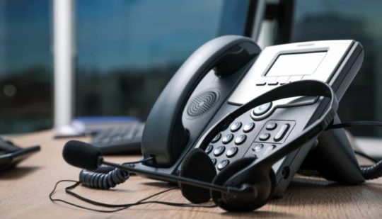 5 Errores Comunes al Implementar una Central Telefónica IP y Cómo Evitarlos